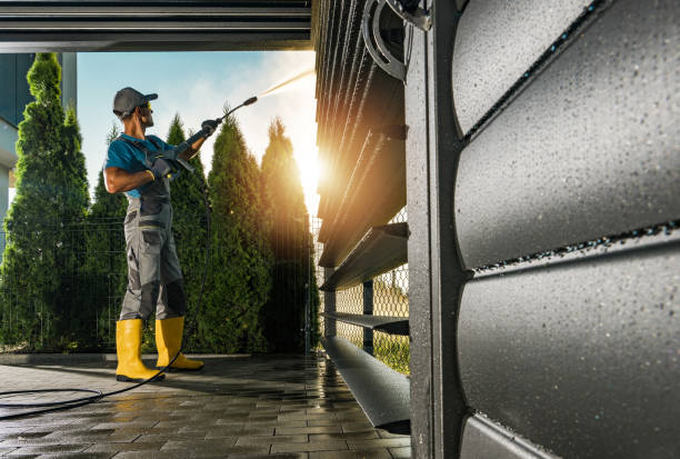Professional Pressure Washing Services in East Williston, NY